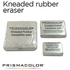 Gôm tẩy đất sét Prismacolor Premier Kneaded Eraser