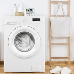 Bột tẩy trắng quần áo Rit White-Wash 53.2g