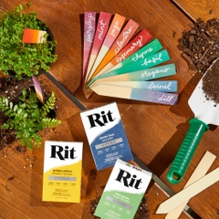 Bột nhuộm quần áo Rit Dye All Purpose Powder 31.9g
