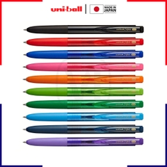 Bút bi gel Uniball Signo RT1 UMN-155 0.5mm