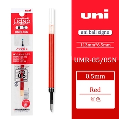 Ruột viết Uniball Signo UMR-85 Refill 0.5mm