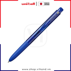 Bút bi gel Uniball Signo RT1 UMN-155 0.5mm - Blue