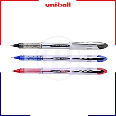 Bút bi gel Uniball Vision Elite UB-200 0.8mm