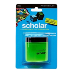Gọt bút chì màu phổ thông Prismacolor Scholar Sharpener