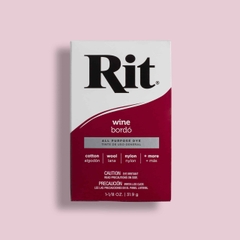 Bột nhuộm quần áo Rit Dye All Purpose Powder 31.9g