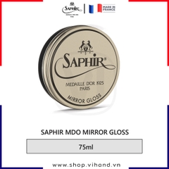 Xi đánh giày bóng gương cao cấp Saphir MDO Mirror Gloss