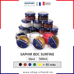 Xi kem dưỡng da Saphir BDC Creme Surfine