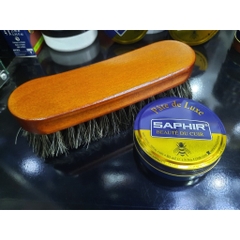 Xi sáp đánh bóng giày da Saphir BDC Pate De Luxe