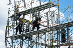 Tuyển 03 Nam giàn giáo