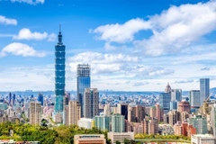 Danh sách Phiếu trả lời Đài Loan năm 2023 (tính đến ngày 31/8/2023). 