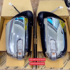 GƯƠNG CHIẾU HẬU TOYOTA HILUX 2012 | GIÁ TỐT, CHẤT LƯỢNG CAO