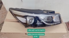 ĐÈN PHA Kia Sedona
