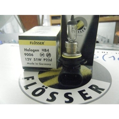 BÓNG ĐÈN FLOSSER HB4 | XUẤT XỨ ĐỨC – ÁNH SÁNG CHUẨN - CHÍNH HÃNG