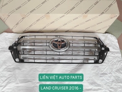 MẶT CA LĂNG TOYOTA LAND CRUISER 2016