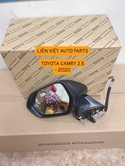 GƯƠNG CHIẾU HẬU TOYOTA CAMRY