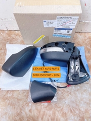 GƯƠNG CHIẾU HẬU FORD ECOSPORT 2014 - CHẤT LƯỢNG CAO