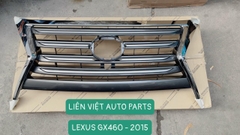 MẶT CA LĂNG LEXUS GX460 2015 | CHÍNH HÃNG – ĐẲNG CẤP – LẮP CHUẨN ZIN