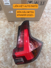 ĐÈN HẬU MITSUBISHI XPANDER 2023 | CHÍNH HÃNG – LED NGUYÊN BẢN – GIÁ TỐT
