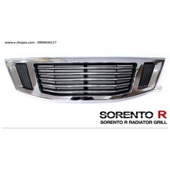 Mặt ca lăng Kia Sorento