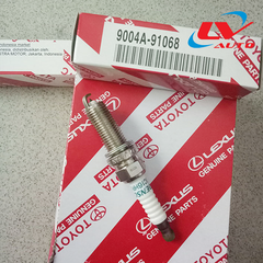 BUGI TOYOTA CHÍNH HÃNG | MÃ 9004A-91068 – ĐÁNH LỬA CHUẨN – TIẾT KIỆM NHIÊN LIỆU