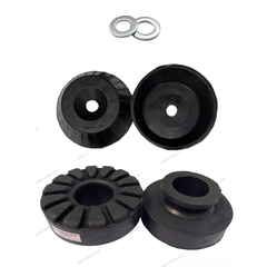 CAO SU GIẢM CHẤN