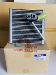 DÀN LẠNH HYUNDAI ACCENT 2018 | DOOWON – MÃ 97139-H8000 – LÀM LẠNH NHANH – LẮP CHUẨN – CHÍNH HÃNG