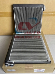 DÀN LẠNH TOYOTA PRADO 2014 DENSO | MÃ 447610-4890 – LÀM LẠNH NHANH – BỀN BỈ