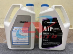 DẦU HỘP SỐ TỰ ĐỘNG MAZDA FZ CHÍNH HÃNG