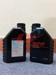 DẦU THẮNG DẦU PHANH MITSUBISHI MOTOR DOT 4 MZ321150 CHÍNH HÃNG