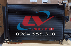 DÀN NÓNG FORD RANGER 2008 – MÃ DN3330 – PACO THÁI LAN