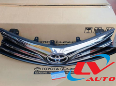 GA LĂNG TOYOTA ALTIS 2015 | MÃ 53100-02760 – CHÍNH HÃNG – LẮP CHUẨN – THẨM MỸ CAO