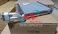 DÀN LẠNH HYUNDAI PORTER 2 ĐỜI CAO | HBS – MÃ BSYZ07780 – LẠNH SÂU – BỀN BỈ