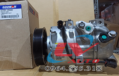 LỐC ĐIỀU HÒA KIA SORENTO 4 CHÂN | MÁY XĂNG 2014 | CHÍNH HÃNG DOOWON