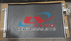 DÀN NÓNG KIA SORENTO MÁY XĂNG 2014 – MÃ 97606-2P600 – DOOWON CHÍNH HÃNG