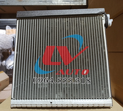 DÀN LẠNH TOYOTA LAND CRUISER PRADO 2014 | DENSO – MÃ 4890 – XE NHẬP – LẠNH SÂU – LẮP CHUẨN ZIN