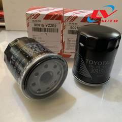 LỌC DẦU TOYOTA VIOS | MÃ 90915-YZZE2 – CHÍNH HÃNG – LỌC SẠCH – BẢO VỆ ĐỘNG CƠ