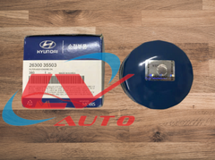 LỌC DẦU KIA FORTE / K3 / CERATO / OPTIMA | CHÍNH HÃNG – LỌC SẠCH – BẢO VỆ ĐỘNG CƠ