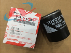LỌC DẦU TOYOTA VIOS | MÃ 90915-YZZE1 – CHÍNH HÃNG – BẢO VỆ ĐỘNG CƠ – GIÁ TỐT
