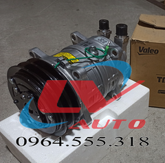 LỐC ĐÔNG LẠNH VALEO 24V | CHÍNH HÃNG – CHUYÊN DỤNG XE TẢI ĐÔNG LẠNH – LÀM LẠNH SÂU – HOẠT ĐỘNG BỀN BỈ