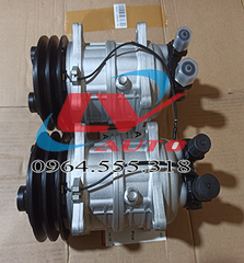 LỐC ĐÔNG LẠNH TM | CHÍNH HÃNG – BỀN BỈ – LÀM LẠNH SÂU – CHUYÊN DỤNG CHO XE TẢI – XE CHỞ ĐÔNG