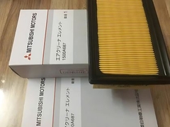 LỌC GIÓ ĐỘNG CƠ MITSUBISHI XPANDER | MÃ 1500A687 – CHÍNH HÃNG – LỌC SẠCH – BẢO VỆ ĐỘNG CƠ