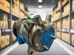 LỐC LẠNH SANDEN 508 24V