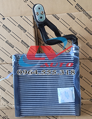 DÀN LẠNH MAZDA CX-5 / MAZDA 3 2015 | CHÍNH HÃNG – LẠNH SÂU