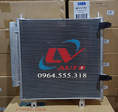 DÀN NÓNG MITSUBISHI MIRAGE / ATTRAGE 2018 – MÃ 5776 (BÍCH NGANG) – PACO THÁI LAN