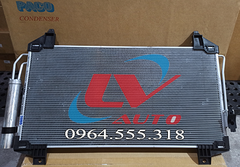 DÀN NÓNG MITSUBISHI OUTLANDER 2017 – MÃ 5575 – PACO THÁI LAN