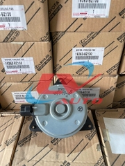 MÔ TƠ QUẠT KÉT NƯỚC TOYOTA WIGO | MÃ 16363-BZ130 – CHÍNH HÃNG – LÀM MÁT ỔN ĐỊNH – BỀN BỈ
