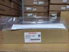 PHIN LỌC GAS ĐIỀU HÒA DENSO | MÃ 445910-1150 – CHÍNH HÃNG – LỌC SẠCH HỆ THỐNG – BẢO VỆ LỐC LẠNH