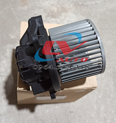 QUẠT DÀN LẠNH HYUNDAI GRAND i10 | HCC CHÍNH HÃNG – MOTOR CHẠY ÊM – GIÓ MẠNH – LẮP ZIN