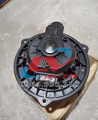 QUẠT DÀN LẠNH KIA MORNING 2015 | HCC – CHÍNH HÃNG – CHẠY ÊM – GIÓ MẠNH – LẮP CHUẨN ZIN