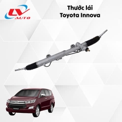 THƯỚC LÁI TOYOTA INNOVA 2017-2021 | MÃ 44250-0K620 - CHÍNH HÃNG TOYOTA